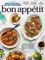 Bon Appetit